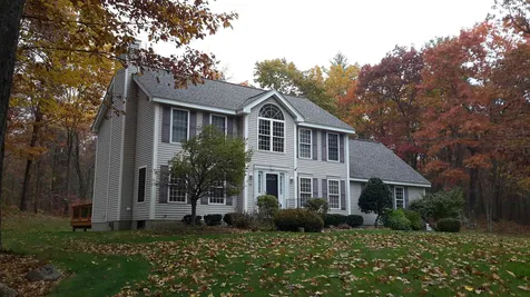 45 Acorn Drive Goffstown NH 03045