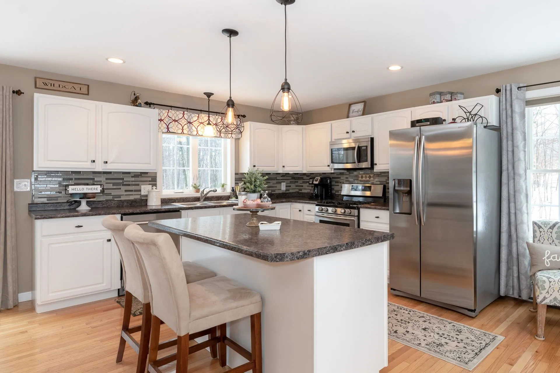 12 Ebony Drive Rochester NH 03867