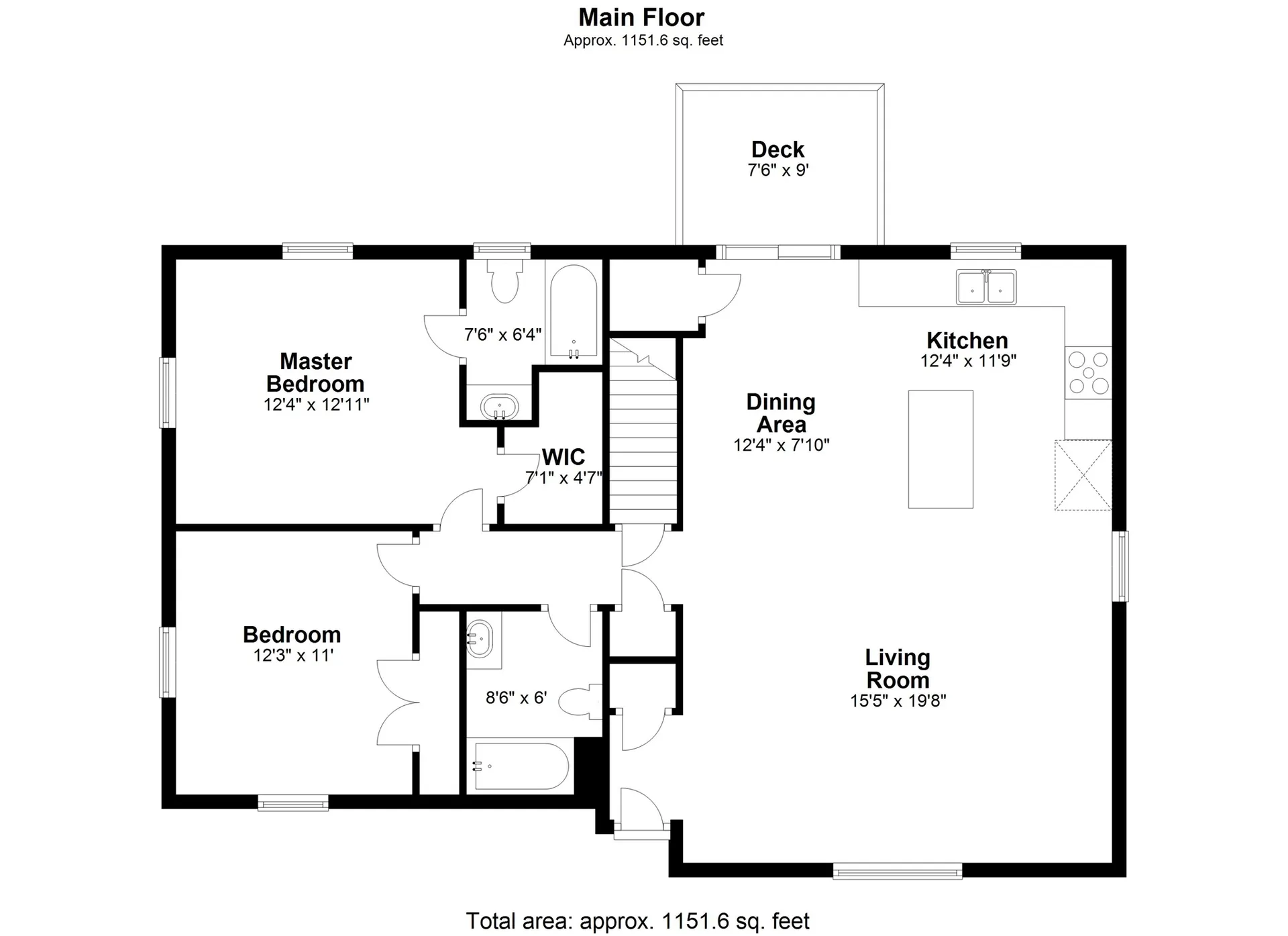 12 Ebony Drive Rochester NH 03867