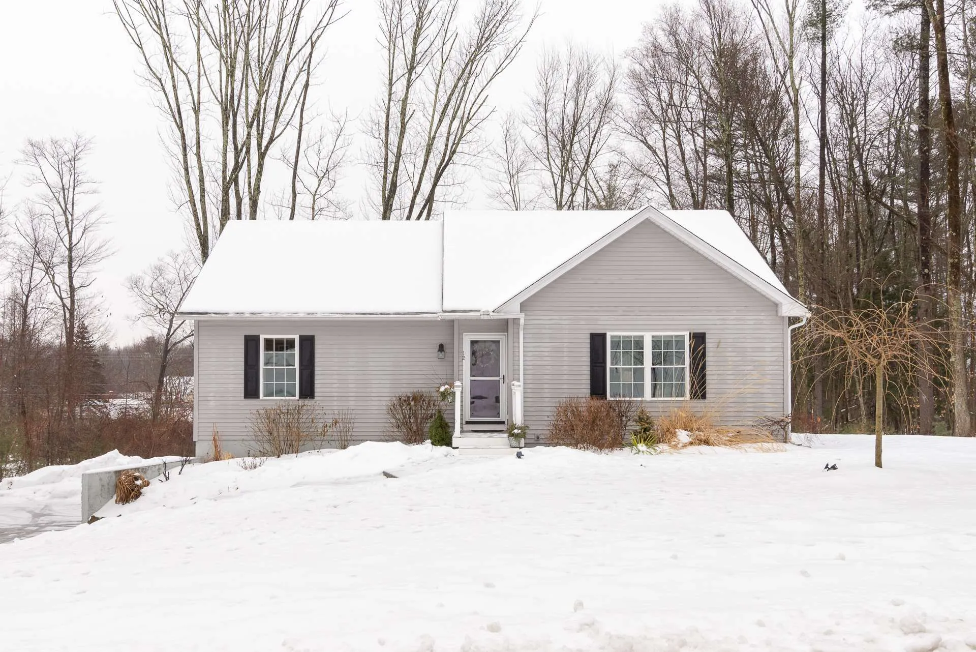 12 Ebony Drive Rochester NH 03867