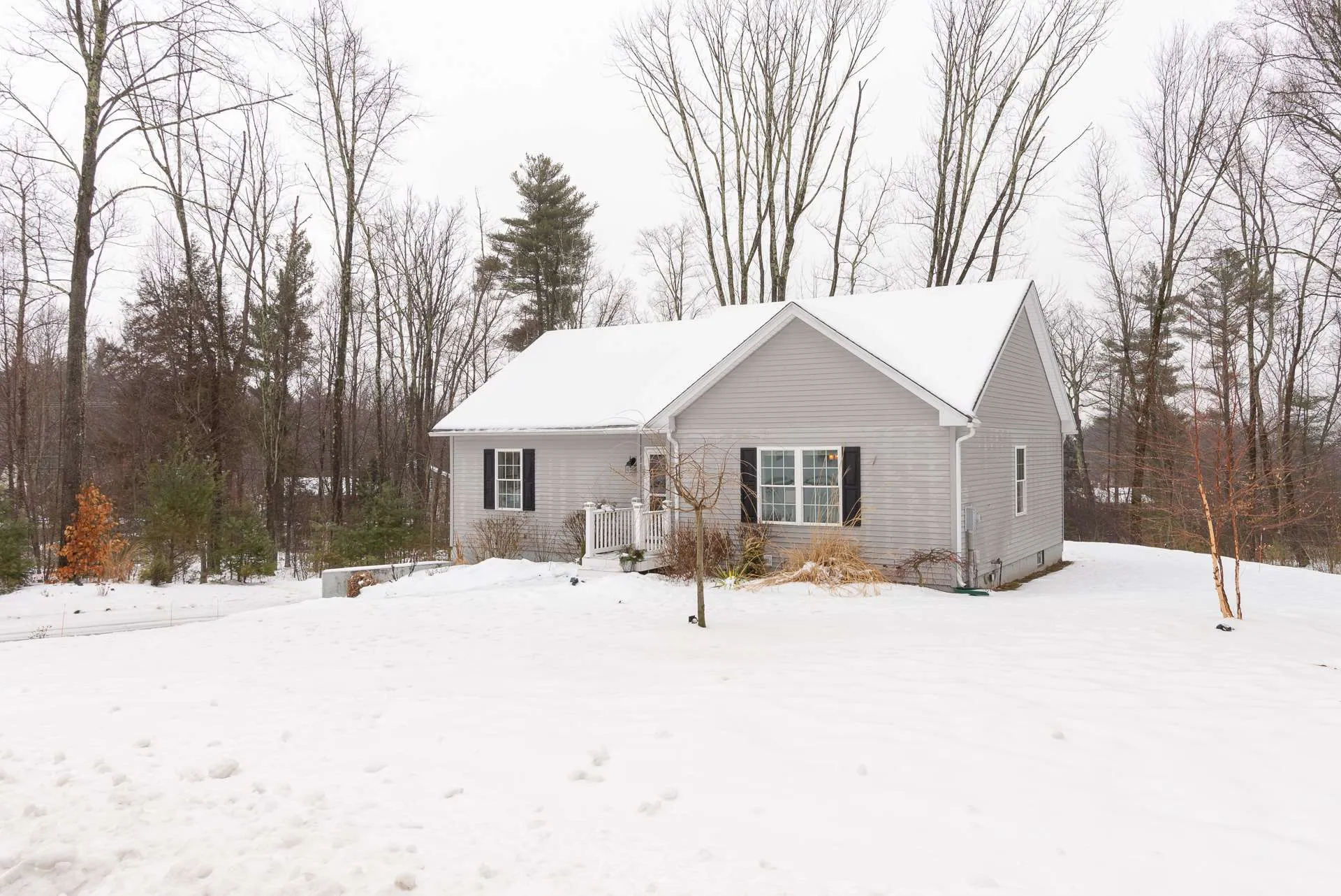 12 Ebony Drive Rochester NH 03867