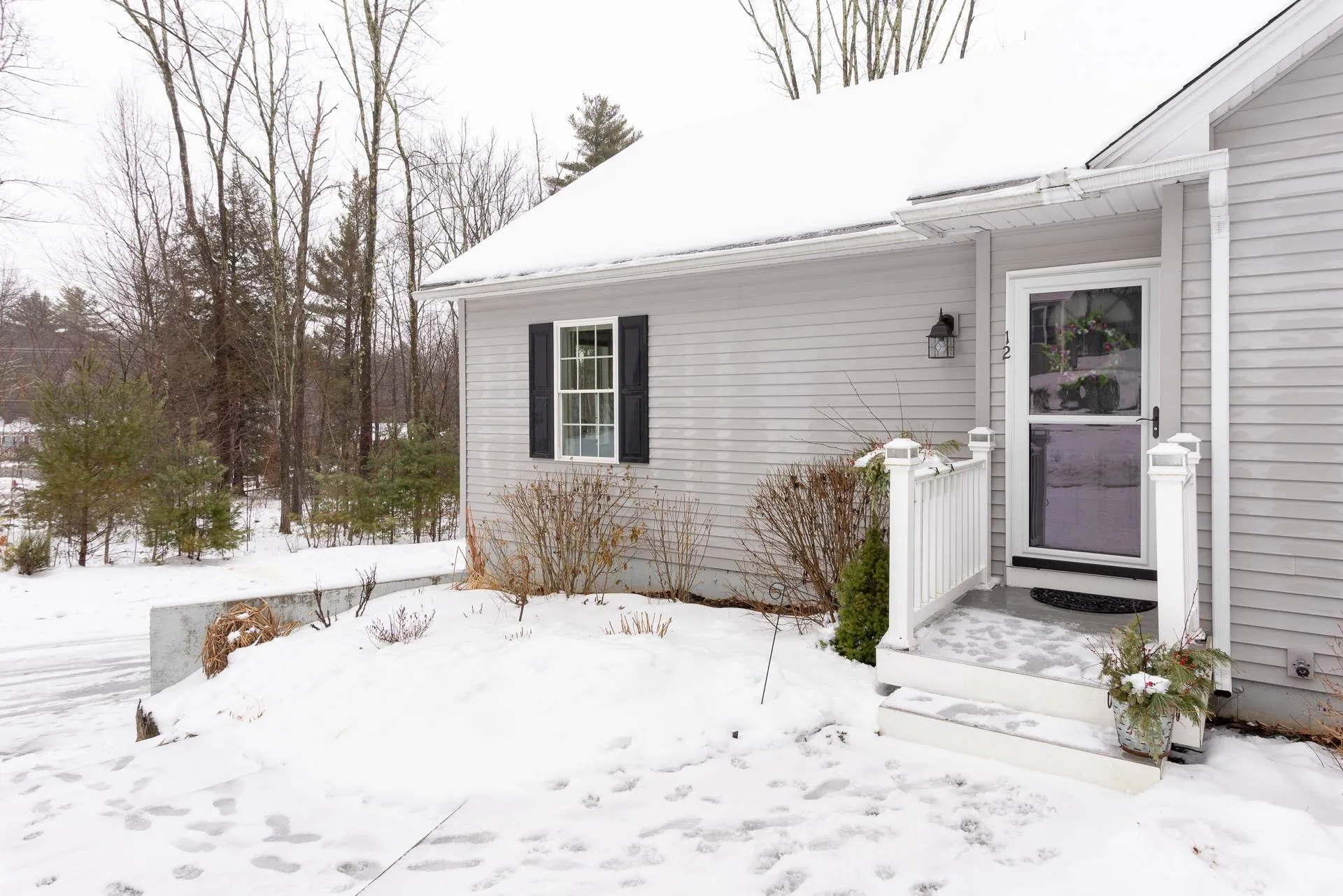 12 Ebony Drive Rochester NH 03867