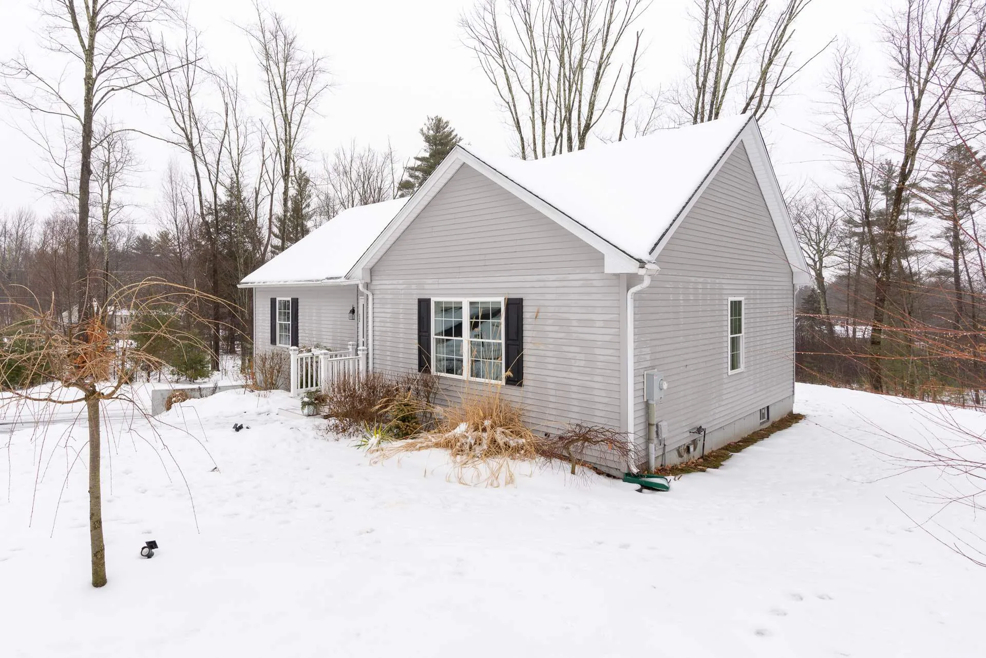 12 Ebony Drive Rochester NH 03867