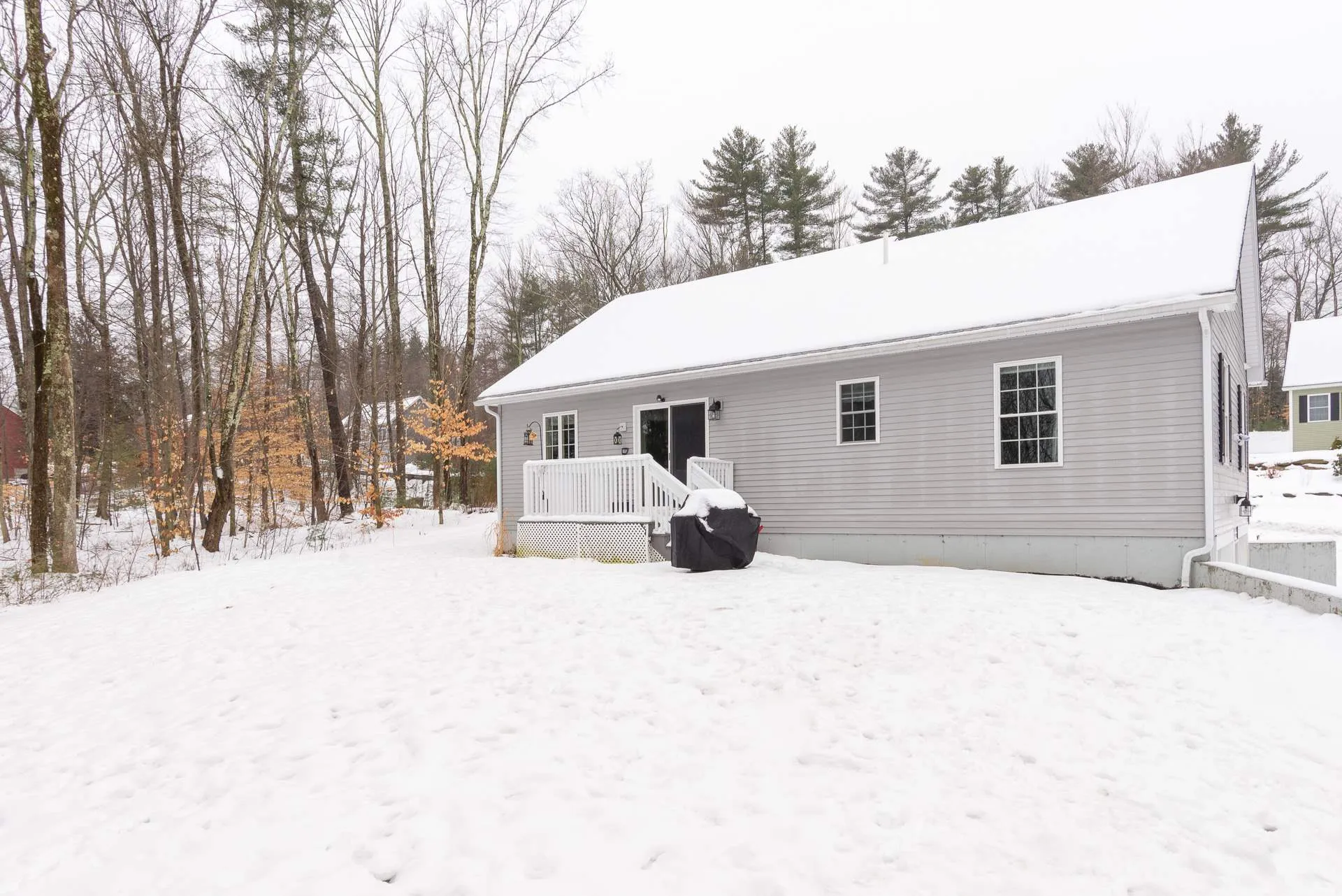 12 Ebony Drive Rochester NH 03867