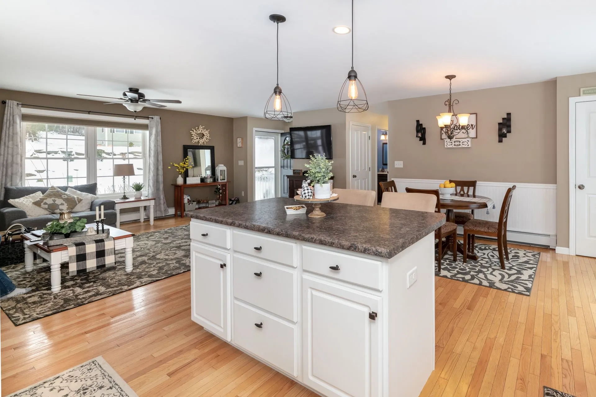 12 Ebony Drive Rochester NH 03867