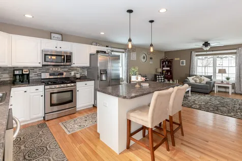 12 Ebony Drive Rochester NH 03867