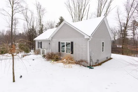 12 Ebony Drive Rochester NH 03867