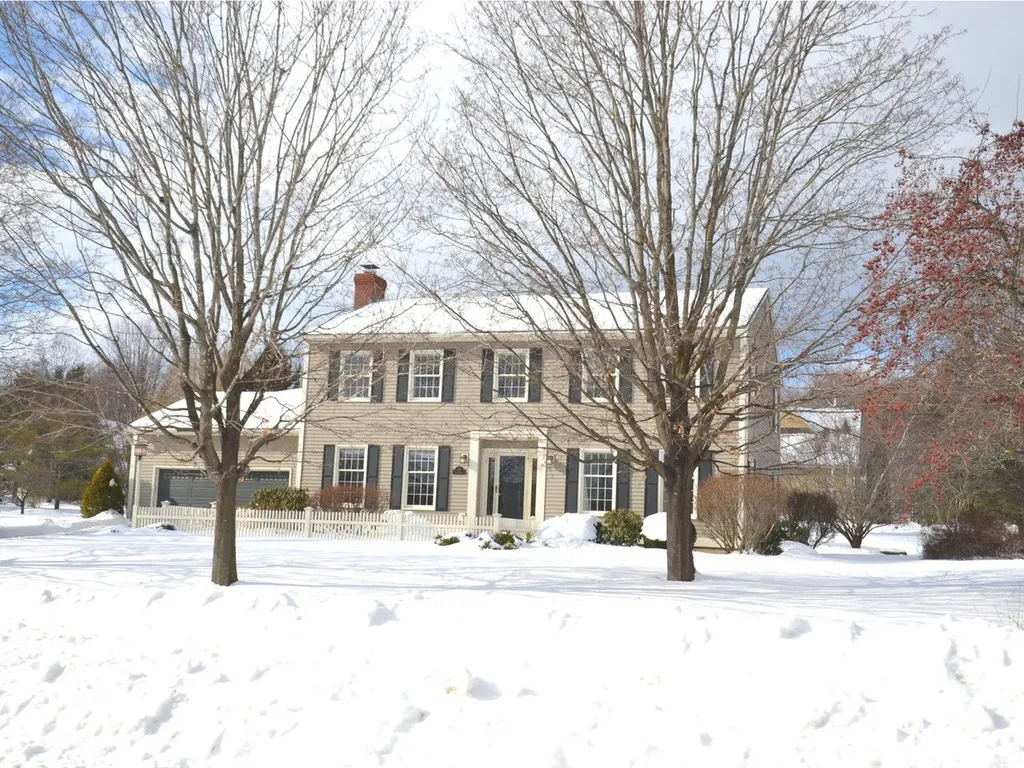 136 Littlefield Drive Shelburne VT 05482