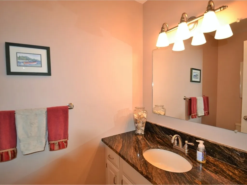 136 Littlefield Drive Shelburne VT 05482