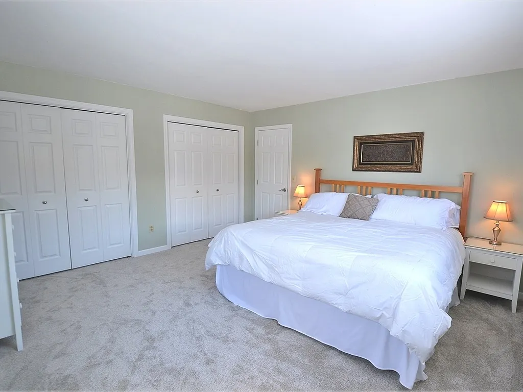 136 Littlefield Drive Shelburne VT 05482