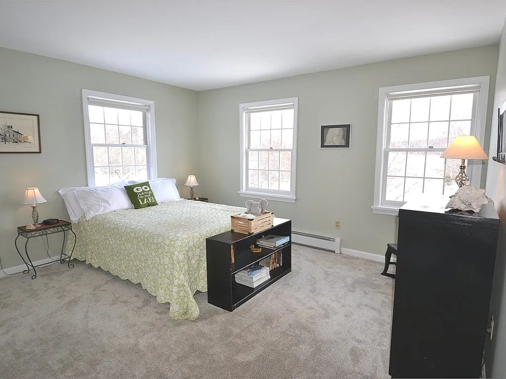 136 Littlefield Drive Shelburne VT 05482