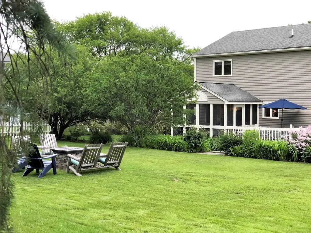 136 Littlefield Drive Shelburne VT 05482