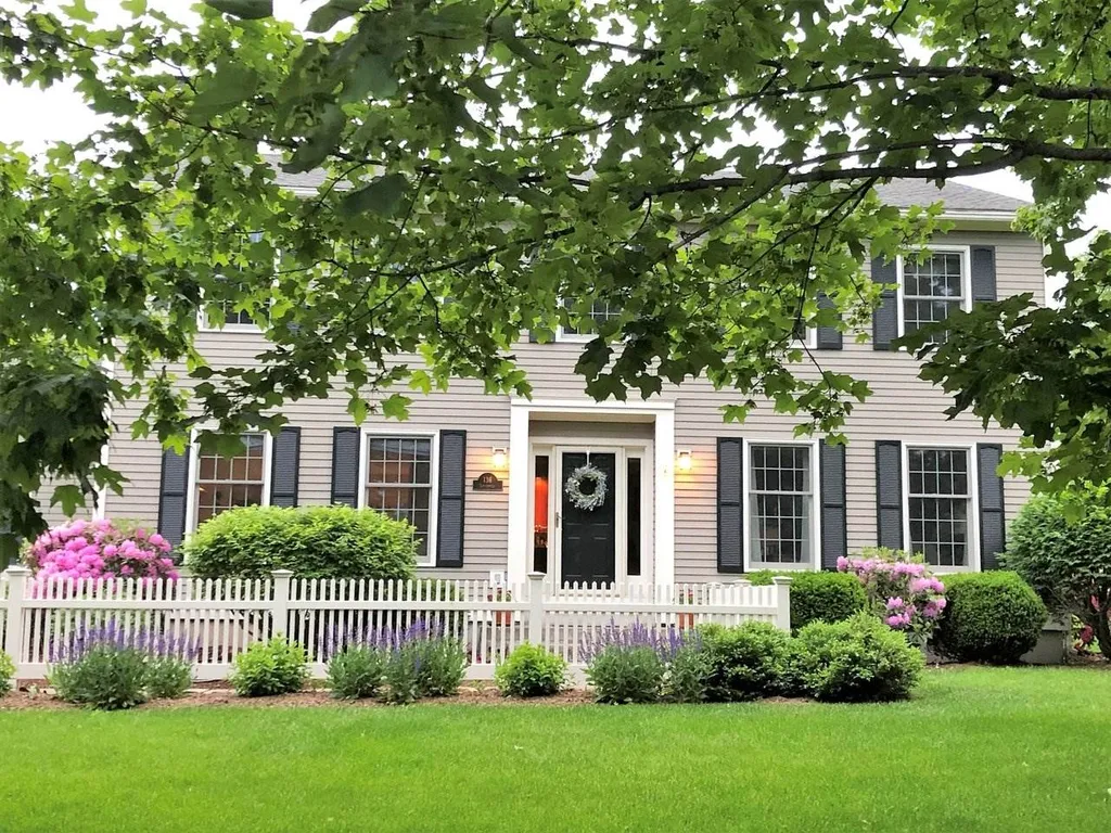 136 Littlefield Drive Shelburne VT 05482