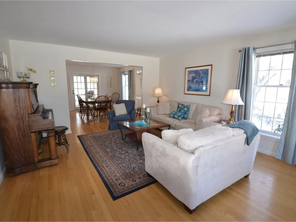 136 Littlefield Drive Shelburne VT 05482