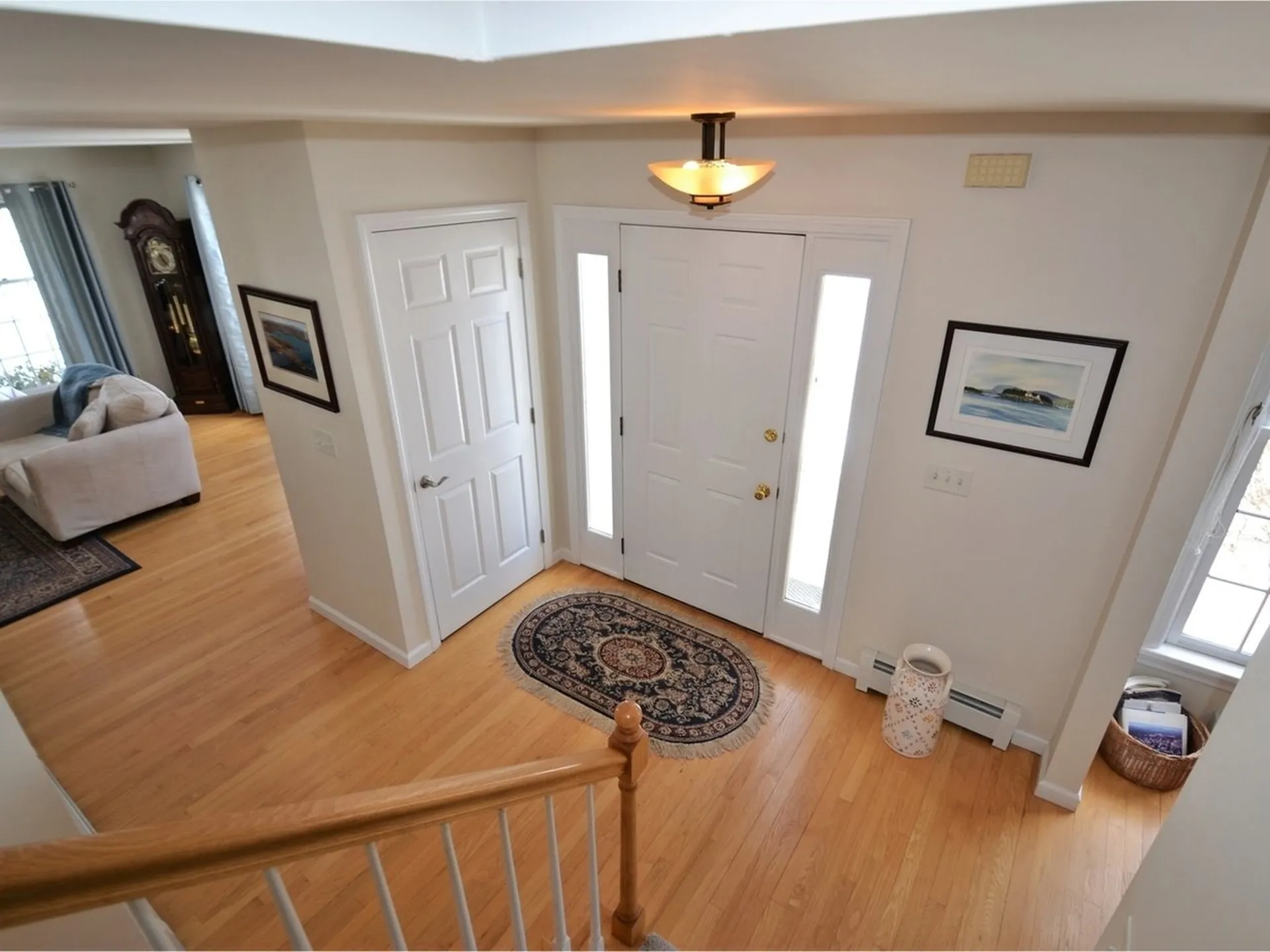 136 Littlefield Drive Shelburne VT 05482