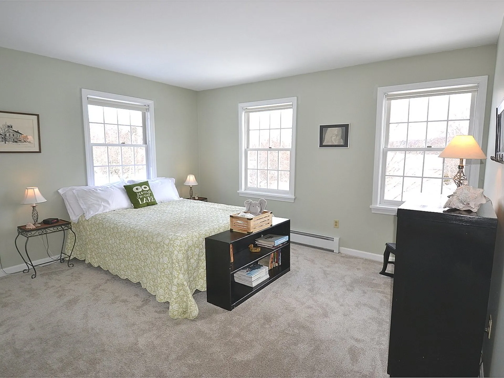 136 Littlefield Drive Shelburne VT 05482