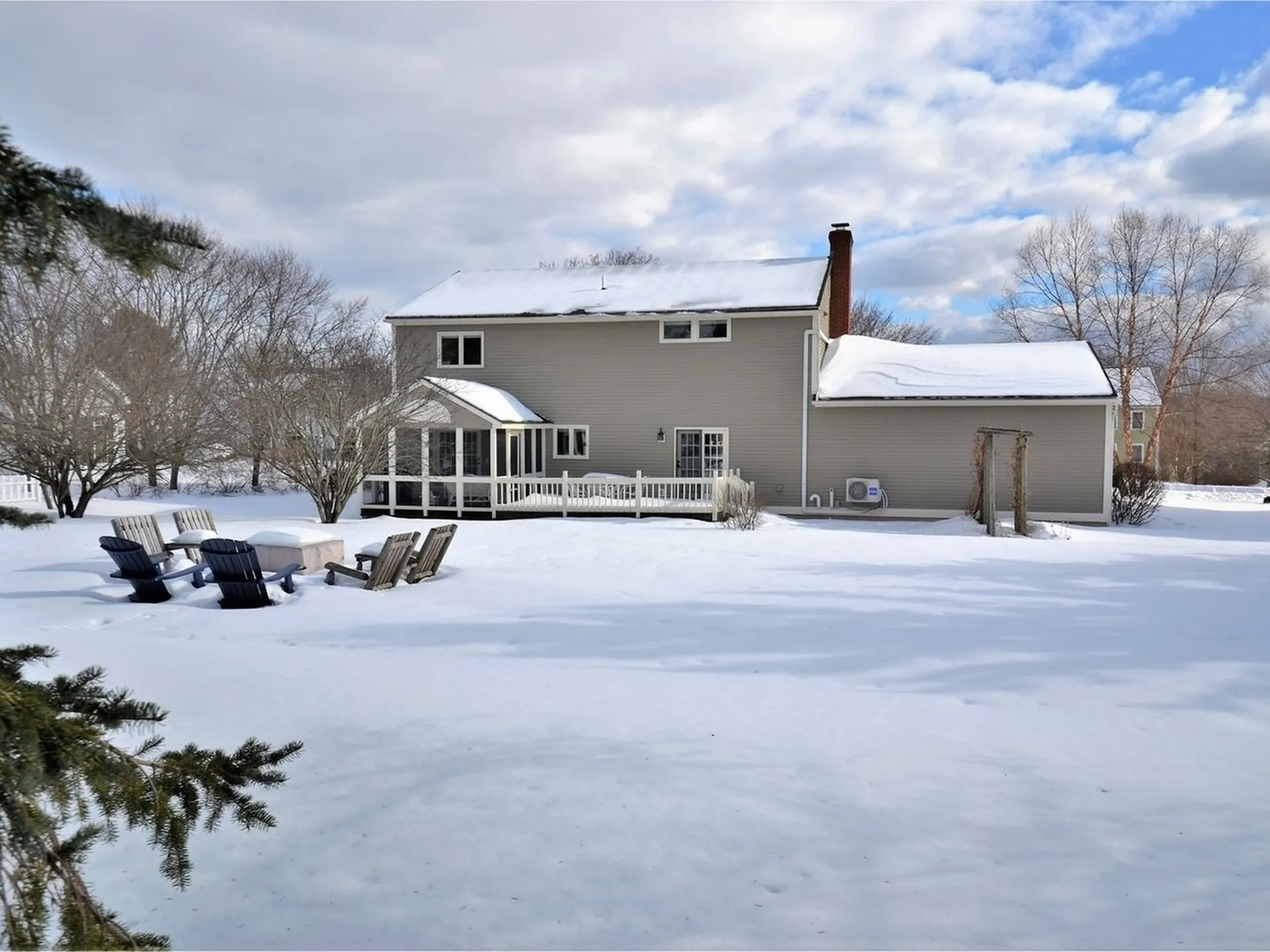 136 Littlefield Drive Shelburne VT 05482