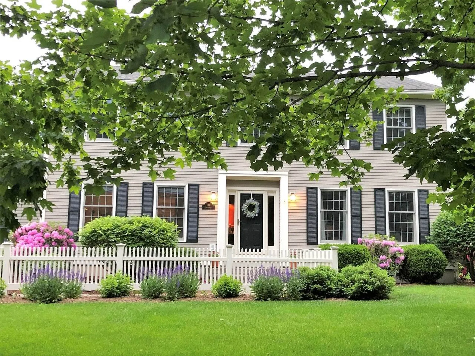 136 Littlefield Drive Shelburne VT 05482