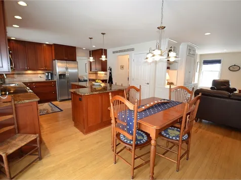 136 Littlefield Drive Shelburne VT 05482