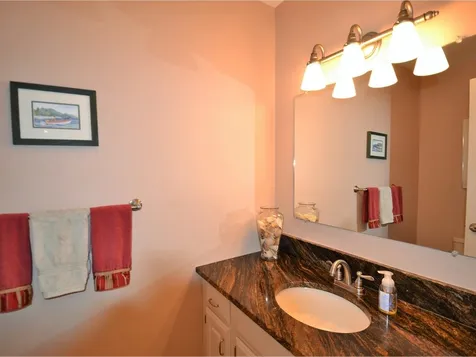 136 Littlefield Drive Shelburne VT 05482