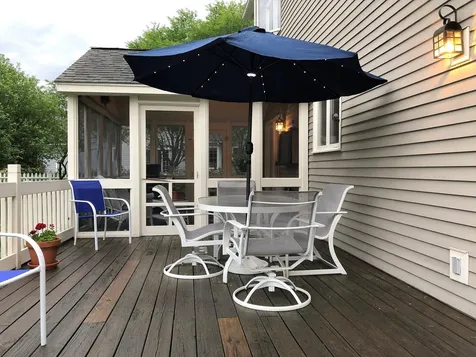136 Littlefield Drive Shelburne VT 05482