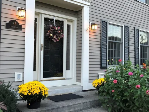 136 Littlefield Drive Shelburne VT 05482