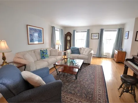 136 Littlefield Drive Shelburne VT 05482