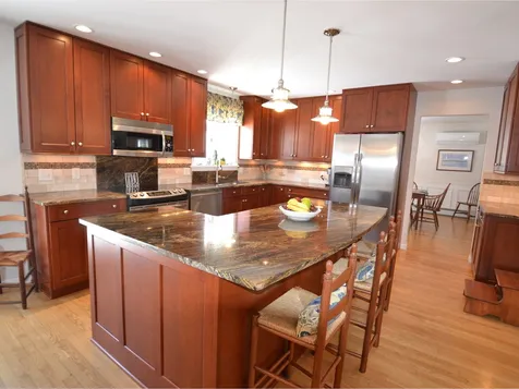 136 Littlefield Drive Shelburne VT 05482