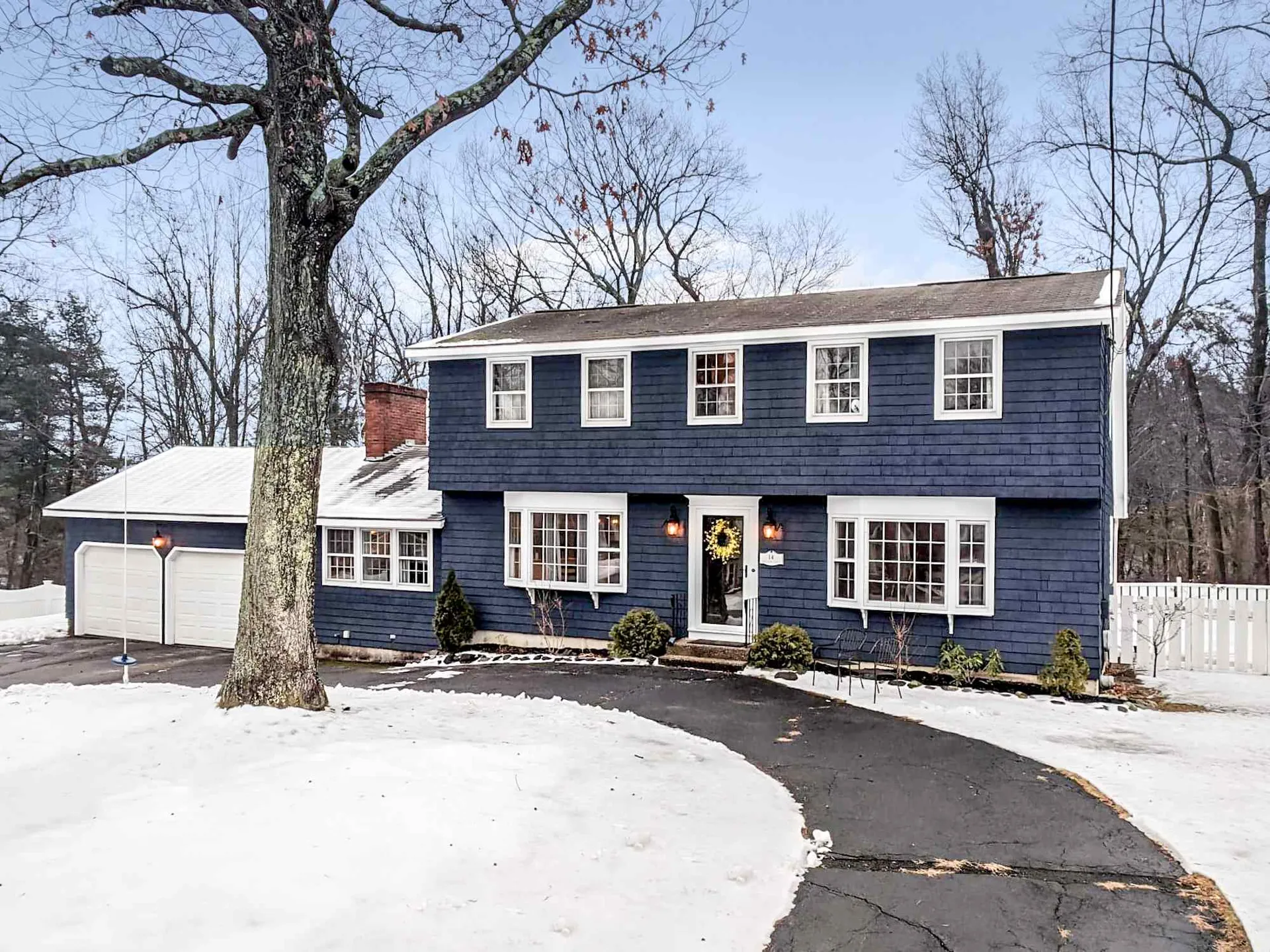 14 Biscayne Parkway Nashua NH 03064-1170
