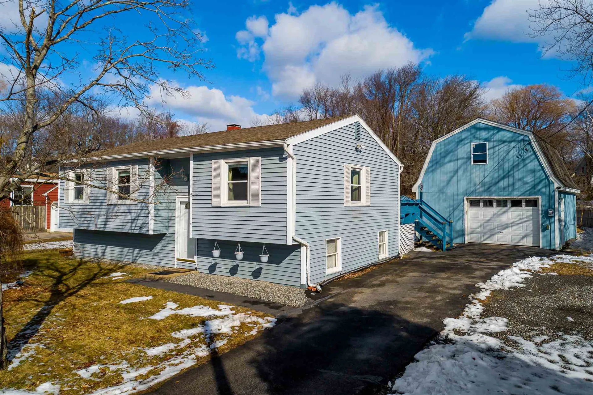 71 Westside Drive Exeter NH 03833