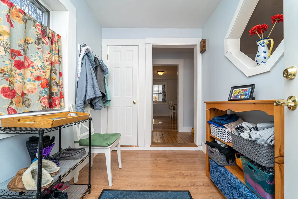 29 Cedar Street Newmarket NH 03857