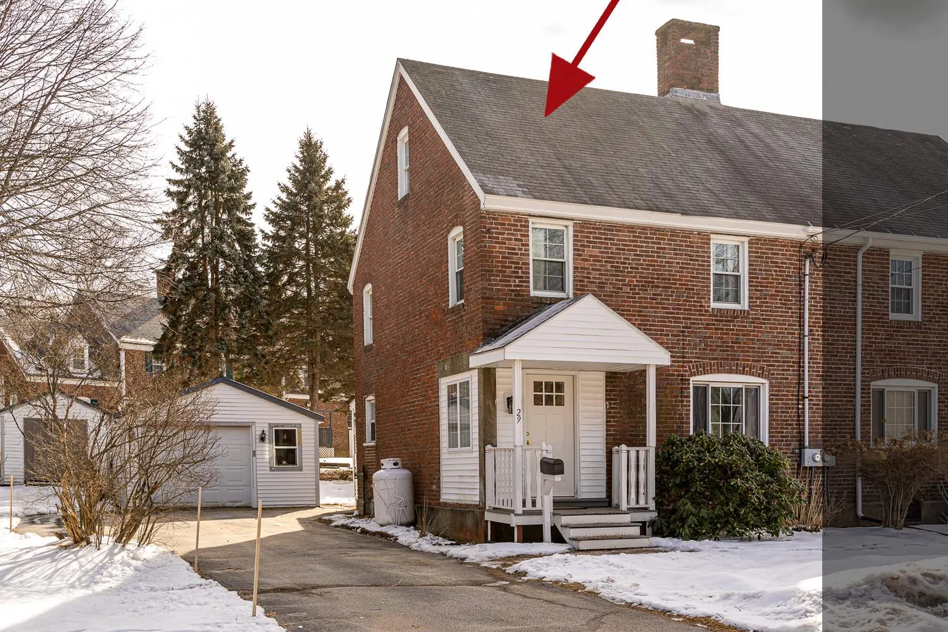 29 Cedar Street Newmarket NH 03857