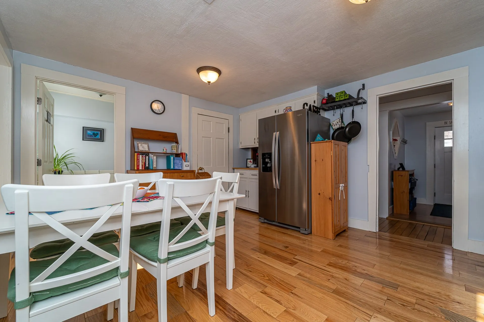 29 Cedar Street Newmarket NH 03857