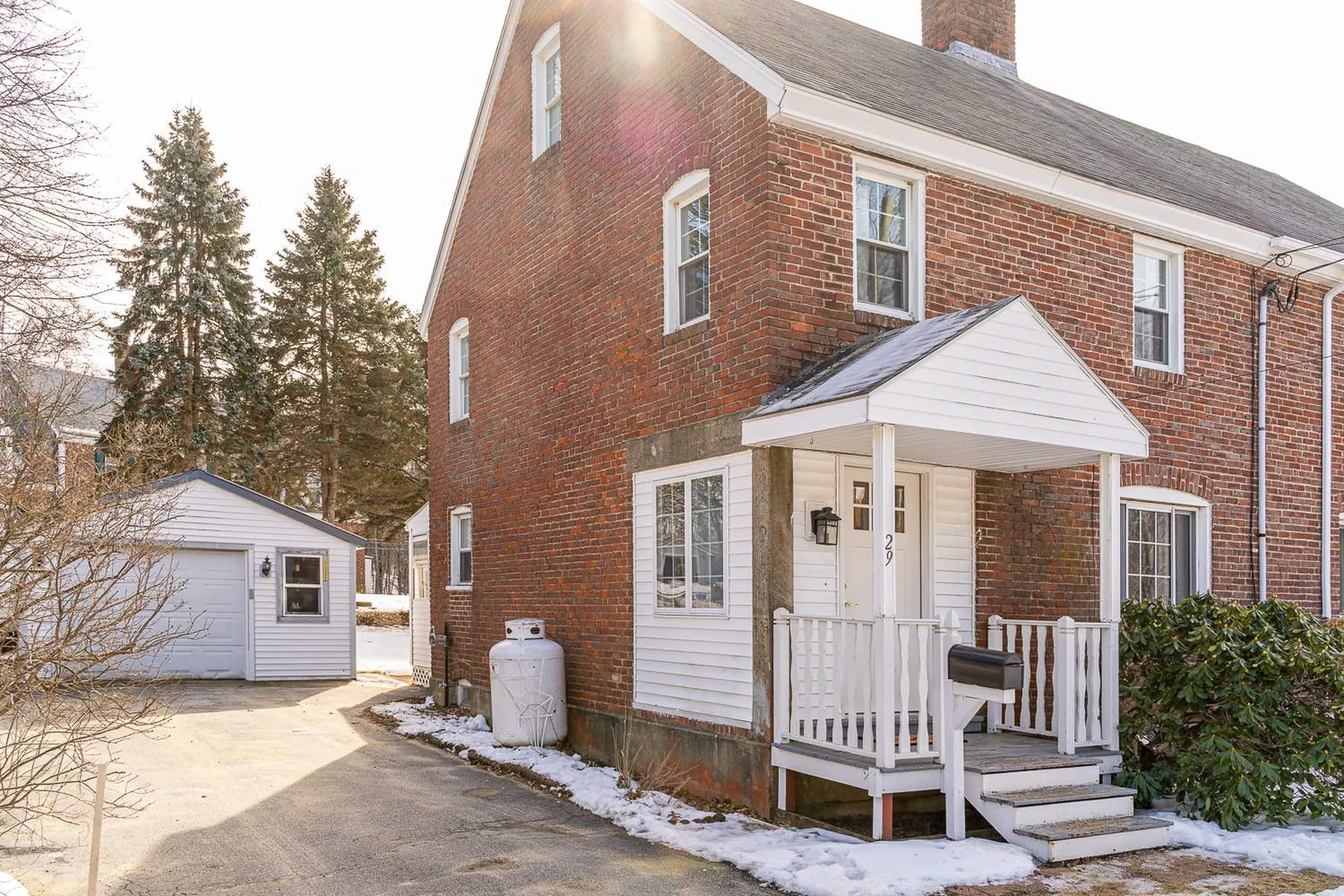 29 Cedar Street Newmarket NH 03857