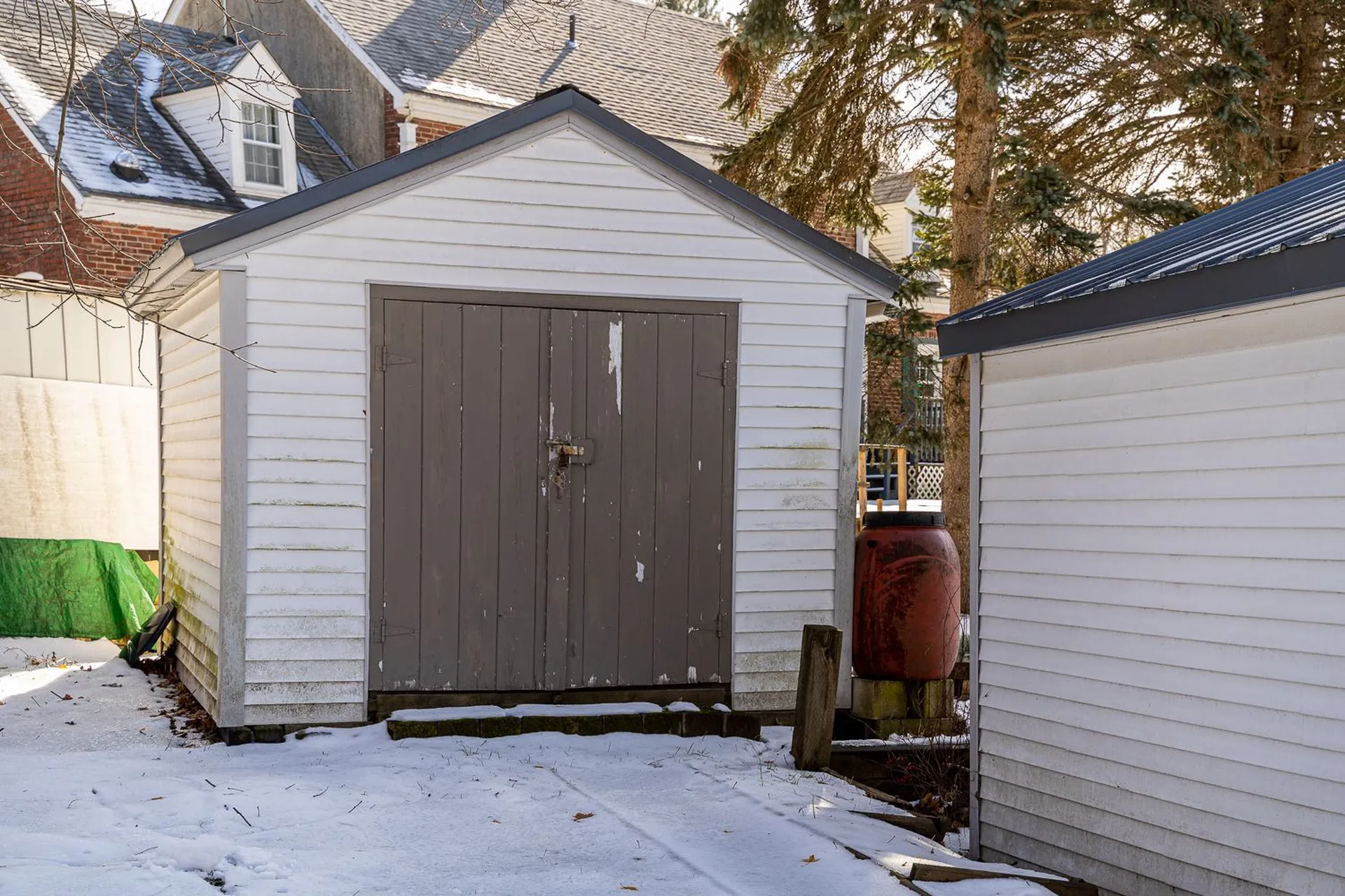 29 Cedar Street Newmarket NH 03857