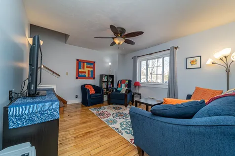 29 Cedar Street Newmarket NH 03857