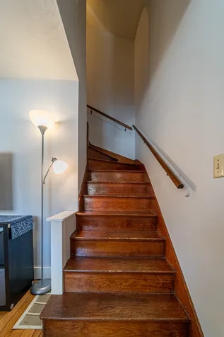 29 Cedar Street Newmarket NH 03857