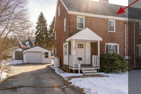 29 Cedar Street Newmarket NH 03857