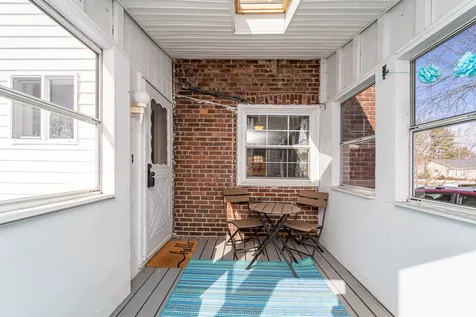 29 Cedar Street Newmarket NH 03857