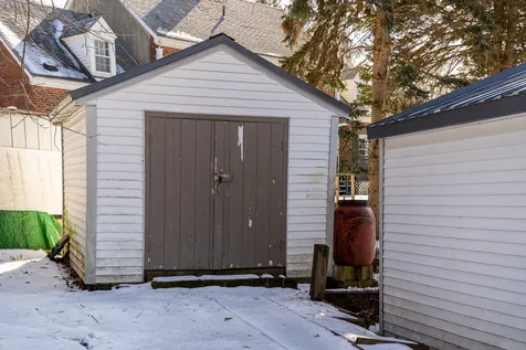 29 Cedar Street Newmarket NH 03857
