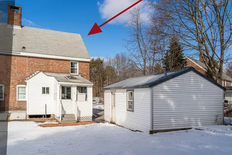 29 Cedar Street Newmarket NH 03857