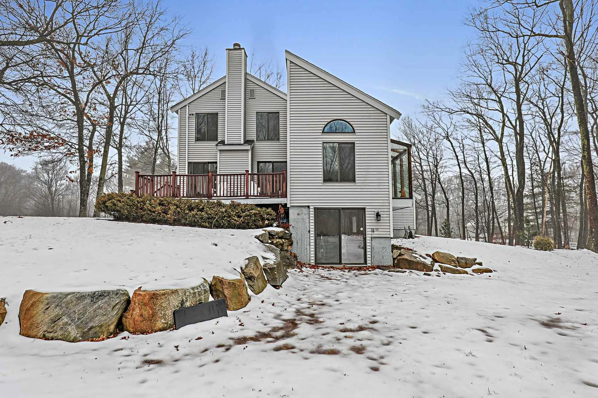 36 Hunter Drive Derry NH 03038