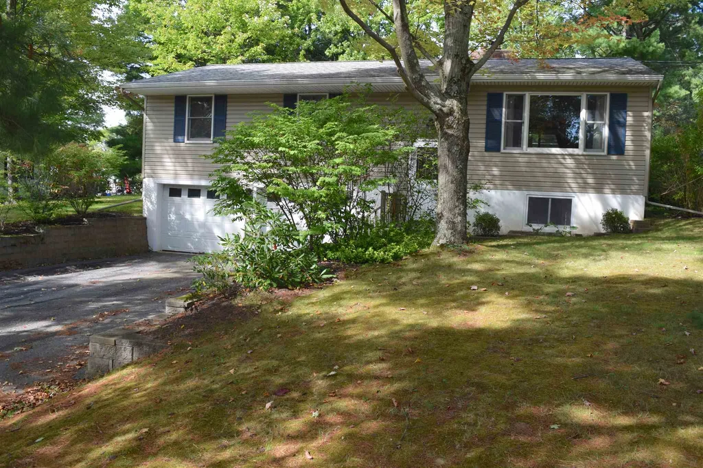 297 Stonybrook Drive Williston VT 05495