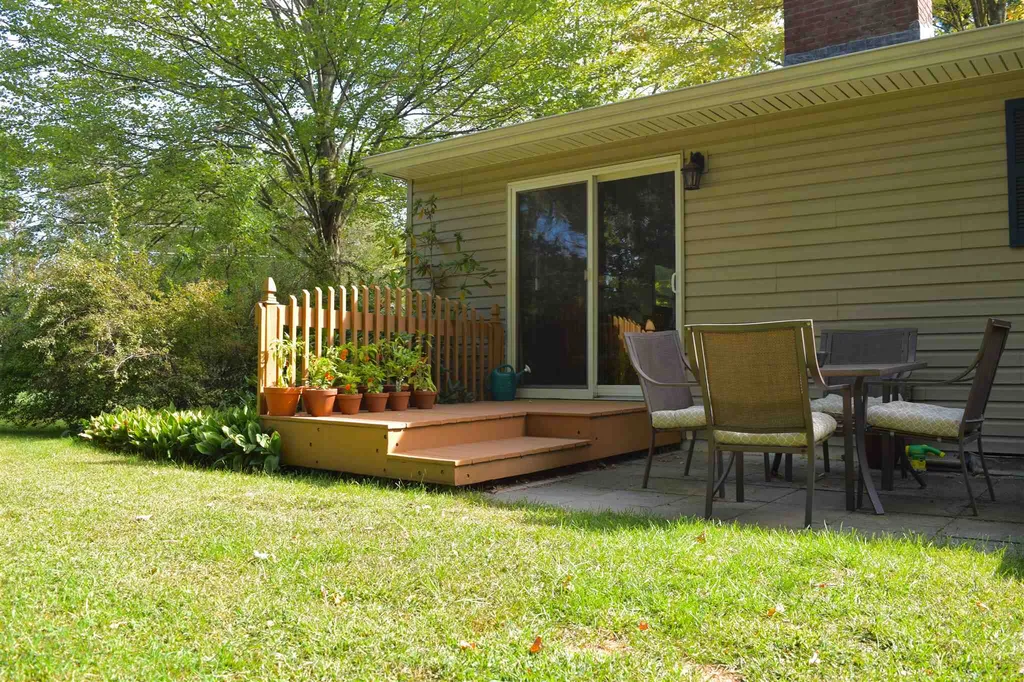 297 Stonybrook Drive Williston VT 05495