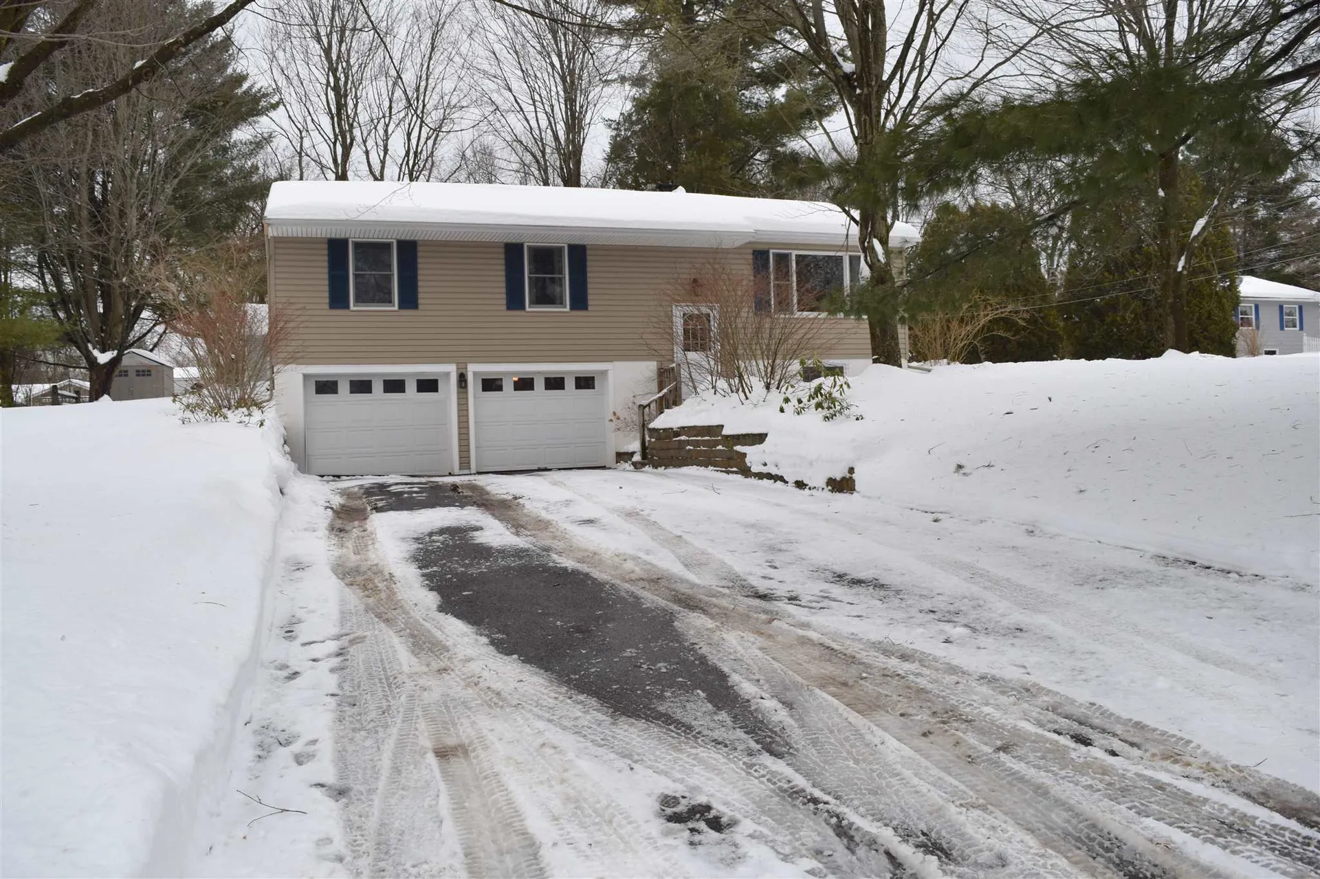 297 Stonybrook Drive Williston VT 05495