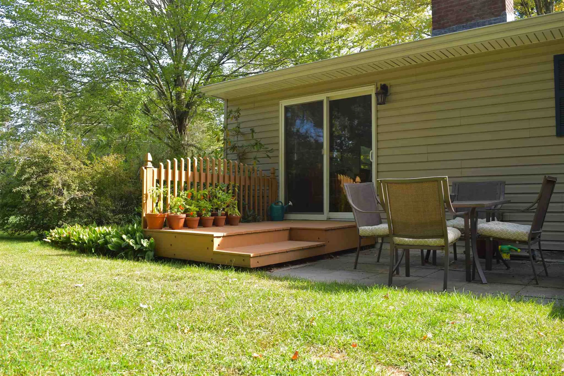 297 Stonybrook Drive Williston VT 05495