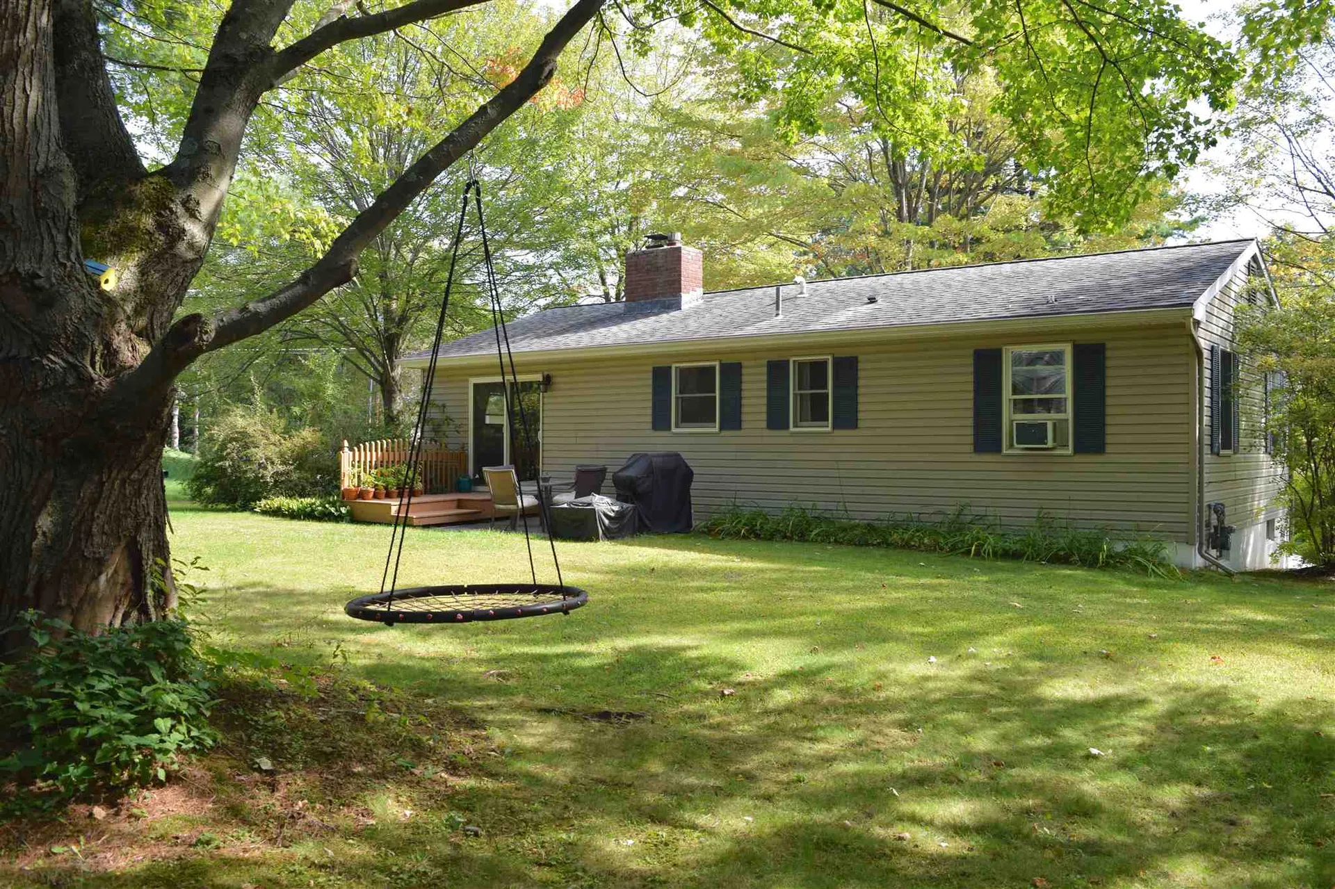 297 Stonybrook Drive Williston VT 05495
