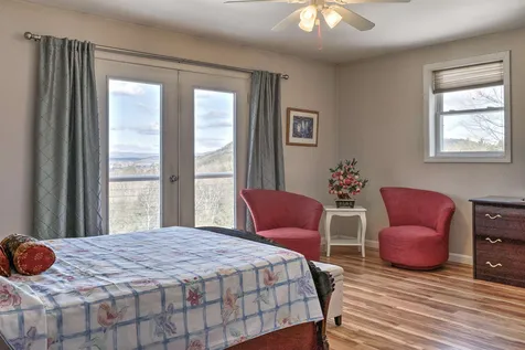 93 Mount Huggins Drive Swanzey NH 03446