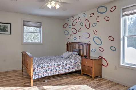 93 Mount Huggins Drive Swanzey NH 03446