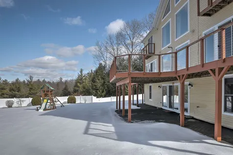93 Mount Huggins Drive Swanzey NH 03446